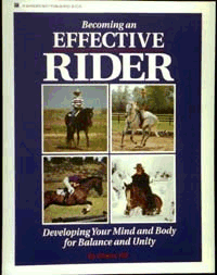 Becoming an Effective Rider by Cherry Hill